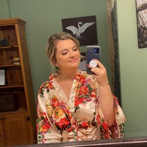 Meet your Posher, Madison